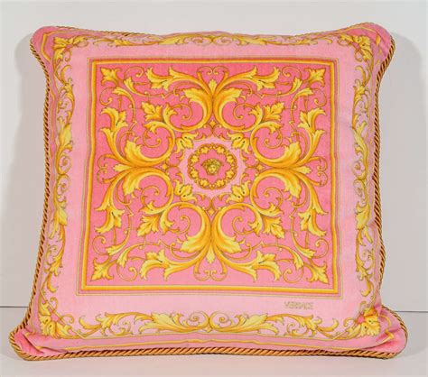 Versace Pillows Set of 2 